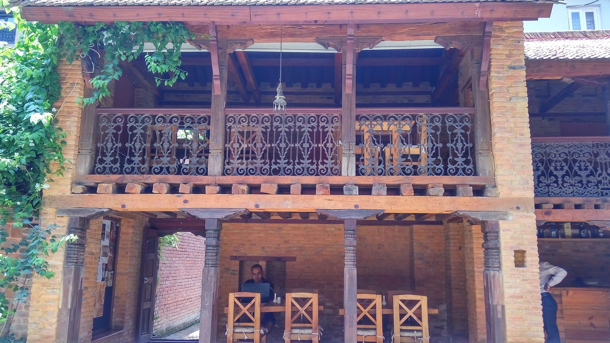 The Inn Patan Lalitpur Exterior photo